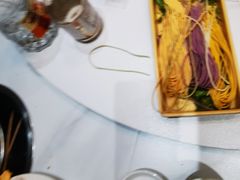 -帝皇海海鲜豆捞(桐泾商务广场店)