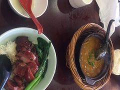 -香江小厨 The Kitchen(香江俱乐部店)