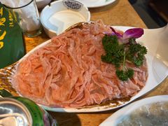 -草原塞蛮羊火锅城(港湾店)