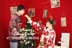 -梦摄影少女写真馆(麦凯乐国际公寓A座店)