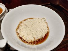 -苏州老字号·苏面斋·秃黄油·三虾面苏式面馆