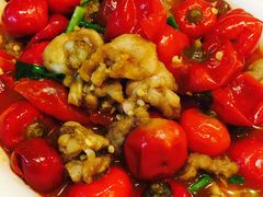 -朋友圈概念餐厅(象山万达广场店)