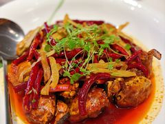 -宴长沙(五一广场店)