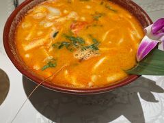 -太食獸泰式茶餐厅(IFS国金中心店)