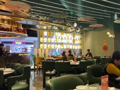 -披云云小馆·味道江湖(姚家园万象汇店)