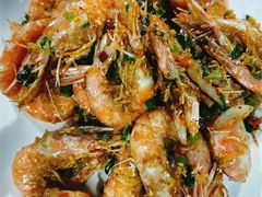 -四川小胡子海鲜(丁村万人海鲜广场店)