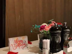 -燃扒房Steakhouse(皇庭店)