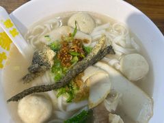 -其美潮州鱼旦粉世家(花城汇南区分店)