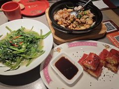 -阿诚市井潮汕菜(金台路店)