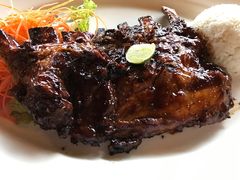 -Pundi Pundi Restaurant