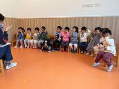 -小门牙好性格托育(北外滩中心)