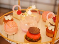 -广州粤海喜来登酒店