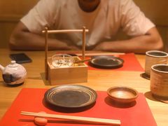 -松涛日本料理