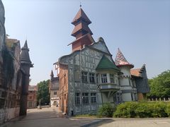 -蠡湖中央公园