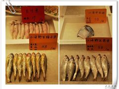 -上味·小海小鲜(中联店)