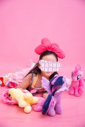 -童年时光专业儿童摄影(龙首店)