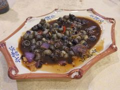 -标记美食新鲜猪杂(兴南大道店)