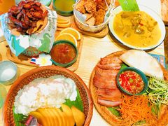 -迷你椰·泰式大排档(虹口店)