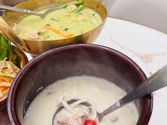 -KingThaia金泰兰(滨江天街店)