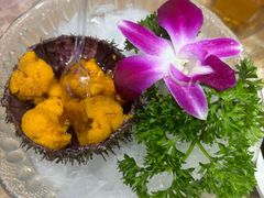 -老大连·海肠捞饭·大连海鲜大连菜(西安路店)