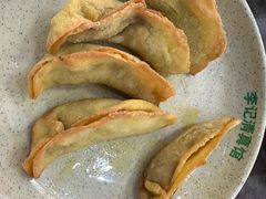 -李记清真馆(打钉巷店)