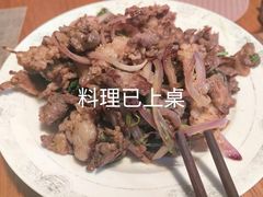 -炉队长·齐齐哈尔家庭烤肉(马家堡店)