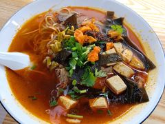 -郭小侠襄阳牛肉面·武汉热干面(洛溪店)