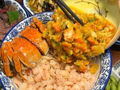 -孙盛兴奥灶面馆·蟹黄面·三虾面(山塘街总店)