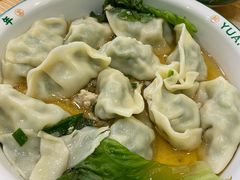 -袁记云饺(南门口店)