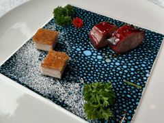 -夏宫中餐厅(静安香格里拉店)