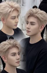 -大人物·男士理发馆