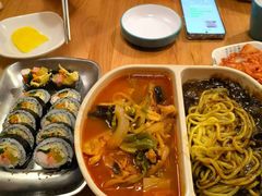 -多宾韩国料理(学衡路店)