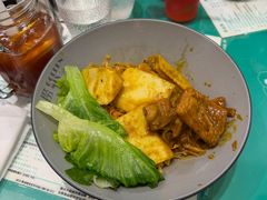 -金捞茶餐室(祐汉兴隆楼店)
