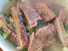 招牌清汤牛腩净食-七爺清汤腩(南开大悦城店)