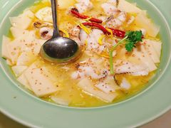 好外婆酸菜鱼-涌上外婆桥(南塘店)