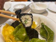 -双合园·海鲜水饺青岛菜(万佳广场店)