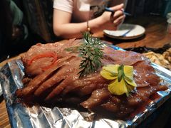 -嘉禾·悦享餐厅(八方汇店)