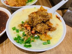 -小豆海棠(人民南路店)