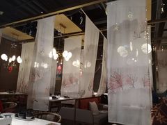 大堂-乔阿马·江南味·驴肉香(龙湖华泾天街店)