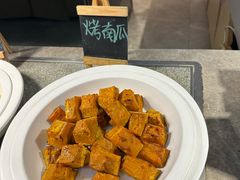 -昆山裕元花园酒店·囍园中餐厅