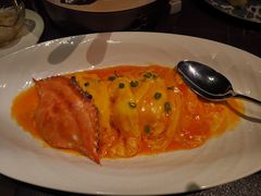 -海派悦庭·海胆烧麦·新融合菜(凯德广场店)