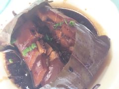 -邱记私房菜·十八年本地菜
