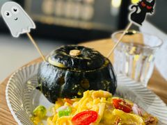 -Pekaa啤咖食肆Coffee&Bistro