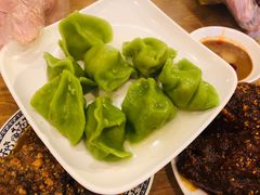 清波水饺-老号尤兔头(幸福店)