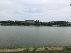 -羊山湖公园