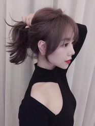 -泽璞堂美发沙龙
