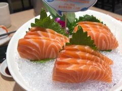 -新一番三文鱼寿司(大东海店)