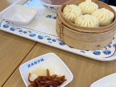 -庆丰包子铺(西单店)