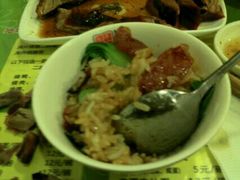 -永祥烧腊餐厅(虹口店)