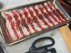 -韩宫宴和牛烤肉(上海金山万达店)